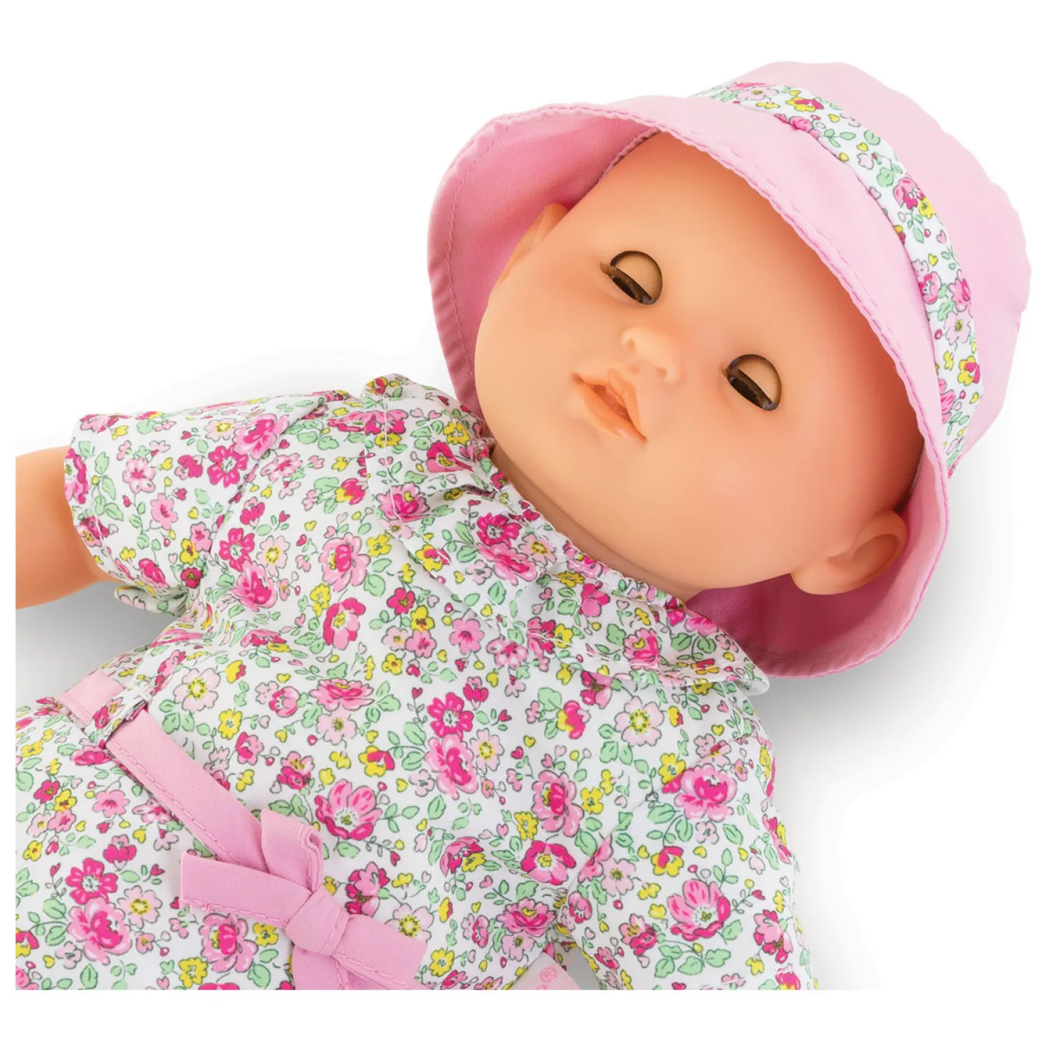 Mon Premier Poupon Badpop - Coralie, 30cm>Corolle Sale