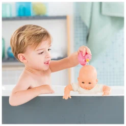 Mon Premier Poupon Badpop - Coralie, 30cm><noscript><img width=