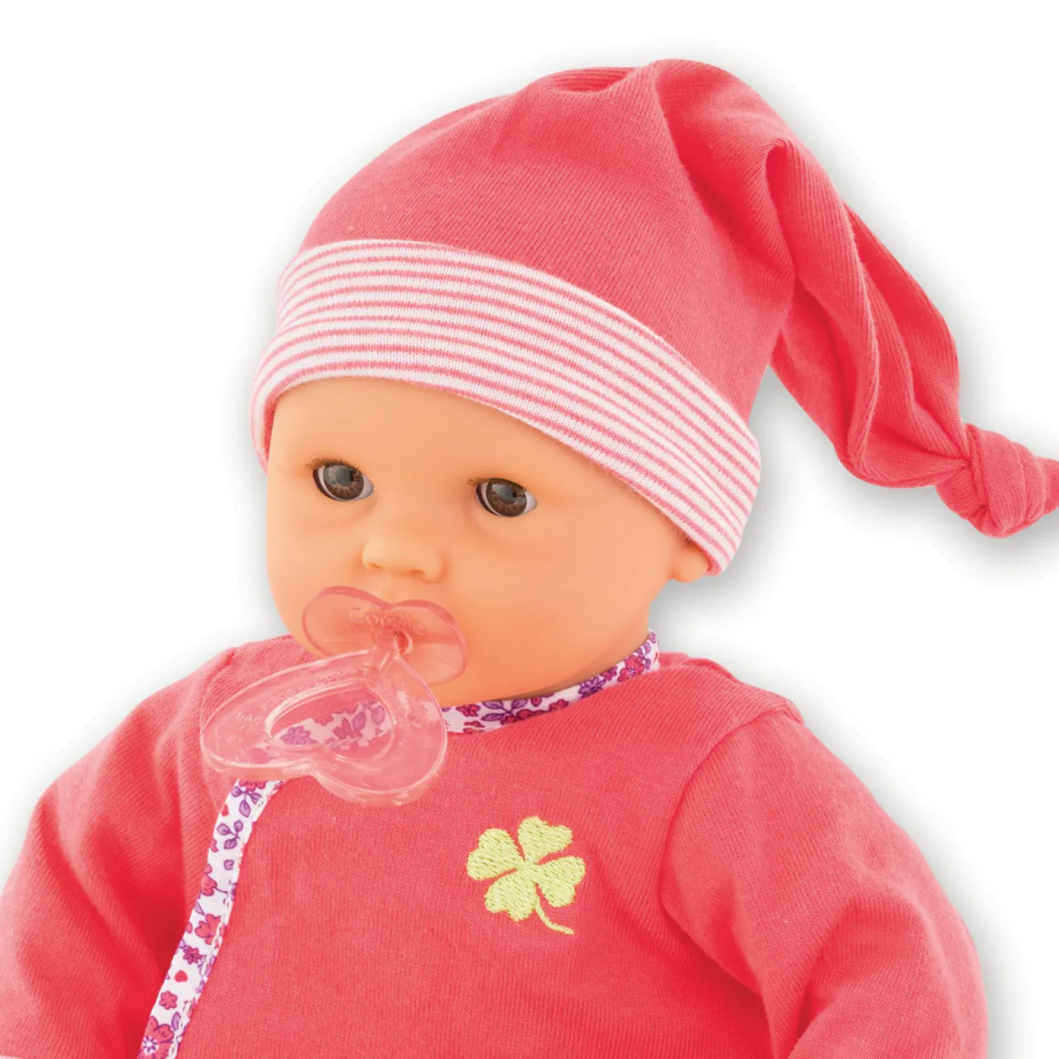 Mon Premier Poupon - Poppenspeentjes, 2st.-Corolle