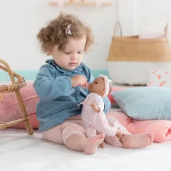 Mon Premier Poupon - Poppenspeentjes, 2st.-Corolle