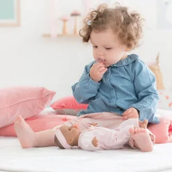 Mon Premier Poupon - Poppenspeentjes, 2st.-Corolle