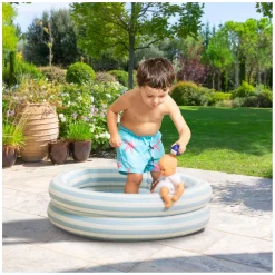 Mon Premier Poupon Badpop - Marin, 30cm-Corolle New