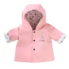 Omkeerbare Regenjas voor Babypop, 30cm>Corolle New