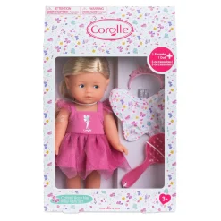 Rosy Feeen Poppenset>Corolle Outlet