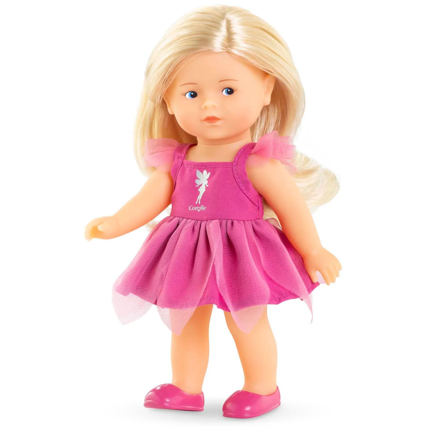 Rosy Feeen Poppenset>Corolle Outlet