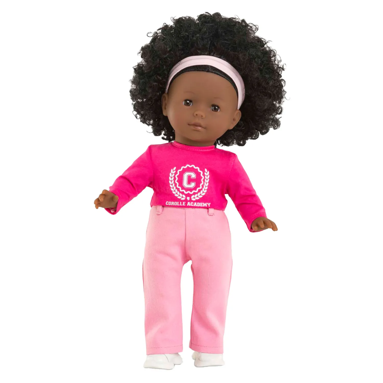 Roze Jeans voor Poppen, 36cm>Corolle Online