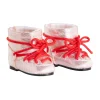 Roze Snowboots voor Poppen, 36cm>Corolle New