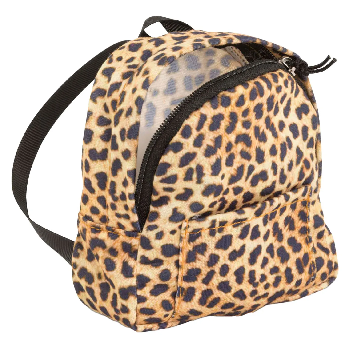 Corolle Rugzak voor Poppen Luipaard, 36cm Outlet