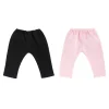 Set van 2 Leggings voor Poppen, 36cm>Corolle New