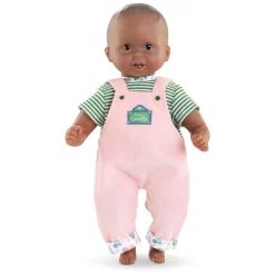 T-Shirt en Overall voor Babypop, 30cm><noscript><img width=