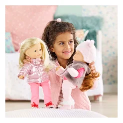 Winterset - Accessoires voor Poppen, 36cm><noscript><img width=
