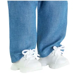 Witte Sneakers voor Poppen, 36cm>Corolle Online