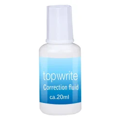 Correctievloeistof, 20ml- Hot