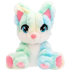 Spectron Cotton Cuties Kitty - Geurende Suikerspin Knuffel, 30cm Online