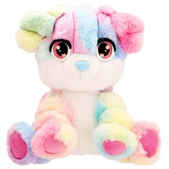 Spectron Cotton Cuties Puppy - Geurende Suikerspin Knuffel, 30cm Sale