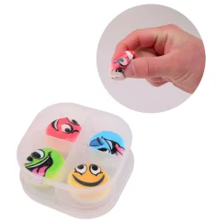 Johntoy Crackling Putty in Bewaardoos, 4st. Online