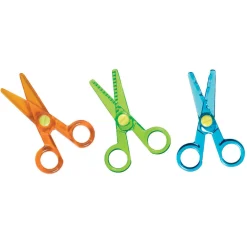 Mini Kids - Kinderscharen, 3st.>Crayola Clearance