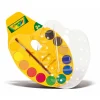 Schilderspalet met Waterverf>Crayola Online