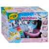 Washimals Fantasiewezens Set>Crayola New