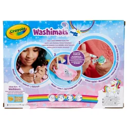 Washimals Fantasiewezens Set><noscript><img width=