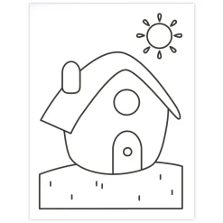 Crazy Color 3-4 jaar-Deltas Outlet