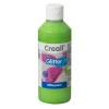 Creall Glitterverf Groen, 250ml Best