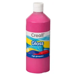 Gloss Glansverf Cyclaam, 500ml-Creall New