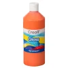 Gloss Glansverf Oranje, 500ml-Creall Clearance