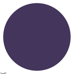 Gloss Glansverf Paars, 500ml-Creall Online