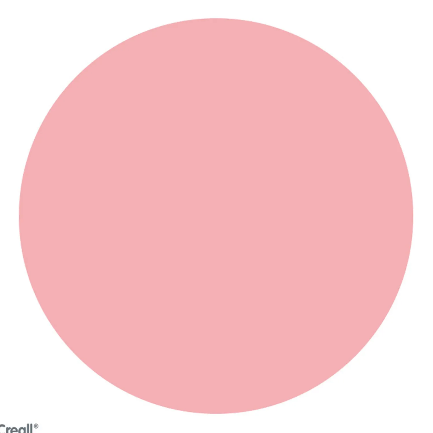 Gloss Glansverf Roze, 500ml>Creall Sale