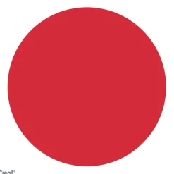 Creall Gloss Glansverf Rood, 500ml Online