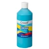 Gloss Glansverf Turquoise, 500ml>Creall Online