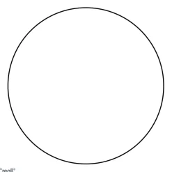 Creall Gloss Glansverf Wit, 500ml Sale