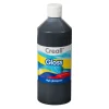 Gloss Glansverf Zwart, 500ml-Creall