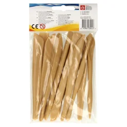 Klei Spatels, 14dlg.>Creall Clearance