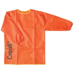Kliederschort Oranje, maat S>Creall Hot