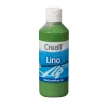 Lino Blockprintverf Groen, 250ml-Creall Discount