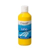 Lino Blockprintverf Geel, 250ml>Creall Outlet