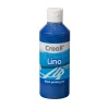 Lino Blockprintverf Donkerblauw, 250ml>Creall Discount