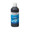 Creall Lino Blockprintverf Zwart, 250ml New