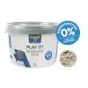 Creall Play It Speelzand Naturel, 2500gr.
