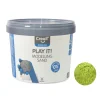 Creall Play It Speelzand Geel, 750gr.