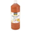 Creall Schoolverf Lichtbruin, 1 liter Sale