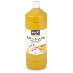 Schoolverf Oker, 1 liter>Creall New