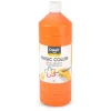 Creall Schoolverf Oranje, 1 liter Hot