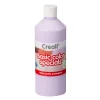 Creall Schoolverf Pastelviolet, 500 ml Outlet