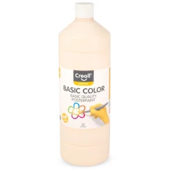Schoolverf Perzik, 1 liter>Creall Best