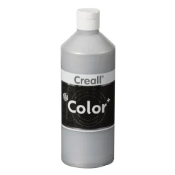 Schoolverf Zilver, 500ml>Creall Sale