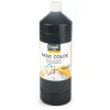 Creall Schoolverf Zwart, 1 liter