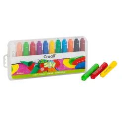 Silky Stiften 3in1, 12st.>Creall Outlet